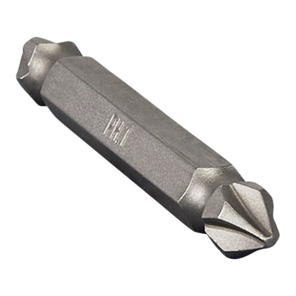MAKITA SCHROEFBIT PH1X65 100STK CANDY