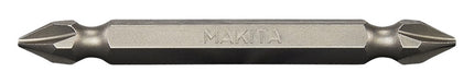 Afbeelding Makita schr.bit ph1-ph1 10st dubbel D-65523