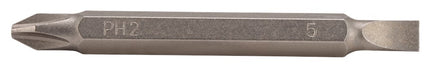 Afbeelding Makita dub.bit ph2-sl5 65mm pot 100st D-65539