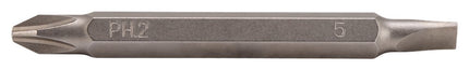 Afbeelding Makita dub.bit ph2-sl5 65mm navul 10s D-65545