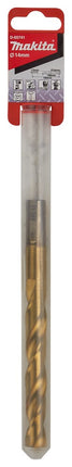 Afbeelding Makita metaalboor hss-tin 14,0x160mm D-65741