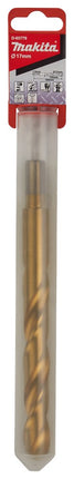 Afbeelding Makita metaalboor hss-tin 17,0x184mm D-65779