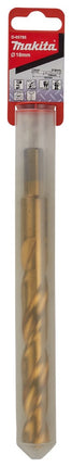 Afbeelding Makita metaalboor hss-tin 18,0x191mm D-65785