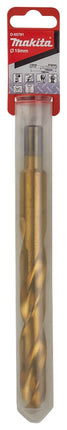 Afbeelding Makita metaalboor hss-tin 19,0x198mm D-65791
