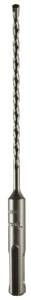 Afbeelding Makita sds boor 4x160mm D-66612
