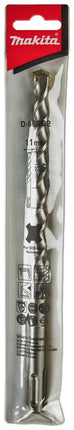 Afbeelding Makita sds boor 11x210mm D-66662