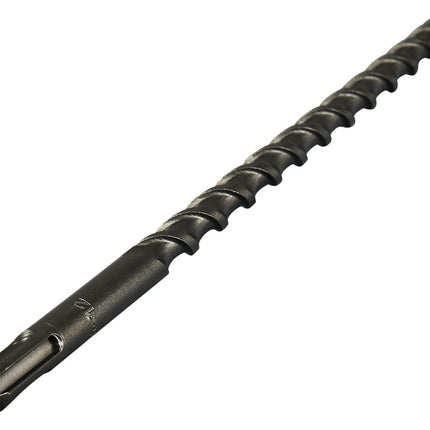 Afbeelding Makita sds boor 12x310mm D-66684