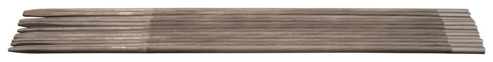 Afbeelding Makita kettingzaagvijl 4,0mm 12pc D-67365