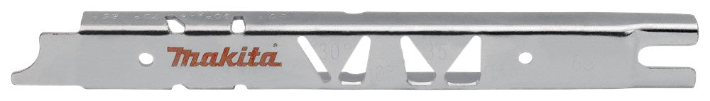 Afbeelding Makita dieptestellermal 143mm D-67474