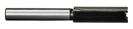 Afbeelding Makita groeffrees 8x25,4 s6 D-67745