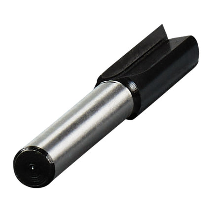 Afbeelding Makita groeffrees 8x25,4 s6 D-67745