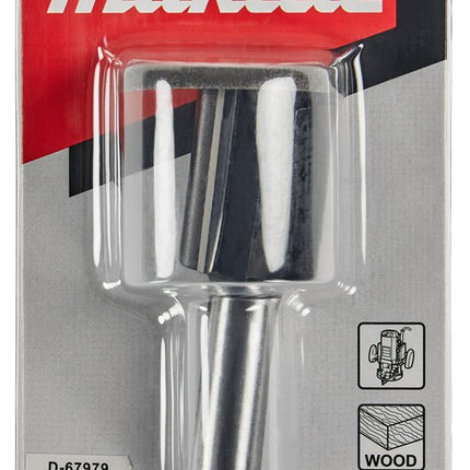 Afbeelding Makita groeffrees 25x32 s12 D-67979