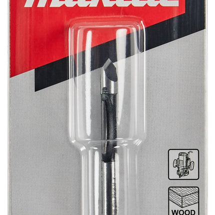 Afbeelding Makita boorfrees 6,35x19 s6 D-68068