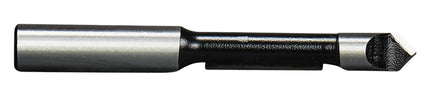 Afbeelding Makita boorfrees 6,35x19 s8 D-68074