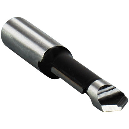 Afbeelding Makita boorfrees 6,35x19 s8 D-68074