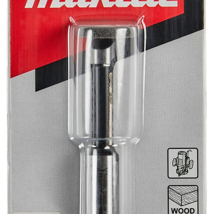 Afbeelding Makita boorfrees 9,5x26 s12 D-68080
