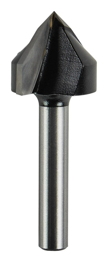 Afbeelding Makita v-groeffrees 19 90gr s6 D-68177