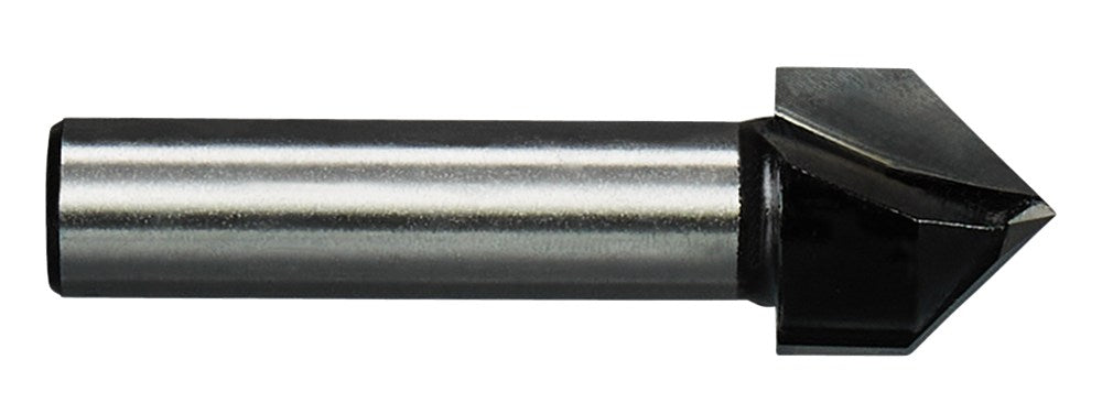 Afbeelding Makita v-groeffrees 12,7 90gr s8 D-68183