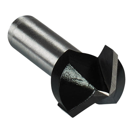 Afbeelding Makita v-groeffrees 15,9 90gr s8 D-68199