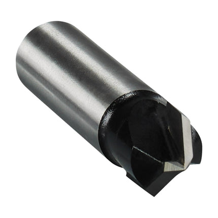 Afbeelding Makita v-groeffrees 12,7 90gr s12 D-68208
