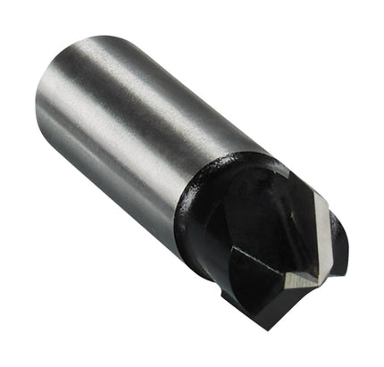 Afbeelding Makita v-groeffrees 12,7 90gr s12 D-68208