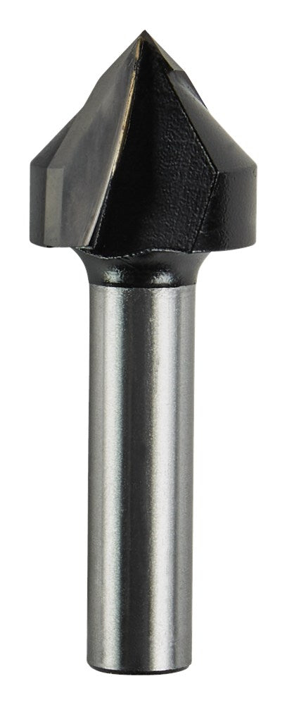 Afbeelding Makita v-groeffrees 19 90gr s8 D-68220