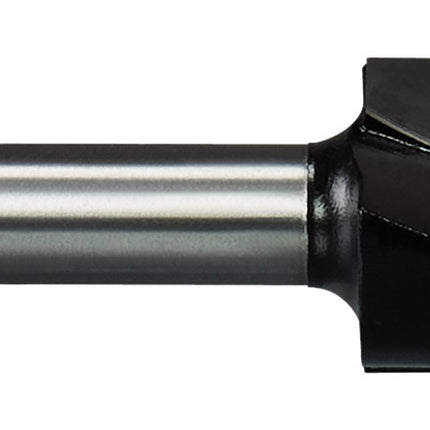 Afbeelding Makita v-groeffrees 19 90gr s8 D-68220