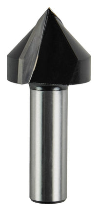 Afbeelding Makita v-groeffrees 28,6 90gr s12 D-68242
