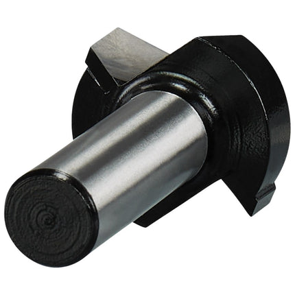 Afbeelding Makita v-groeffrees 28,6 90gr s12 D-68242