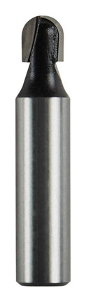 Afbeelding Makita holprofielfrees 6,35x6,35 s8 D-68264