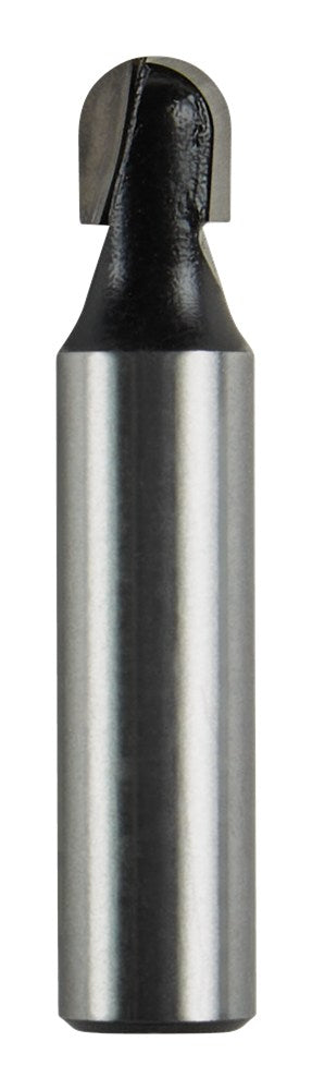 Afbeelding Makita holprofielfrees 6,35x6,35 s8 D-68264