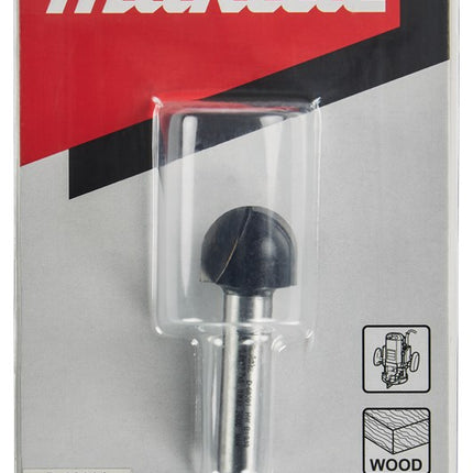 Afbeelding Makita holprofielfrees 15,8x12,7 s8 D-68301