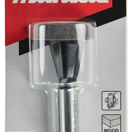 Afbeelding Makita zwaluwstaarfrees 25,4 s12 D-68351