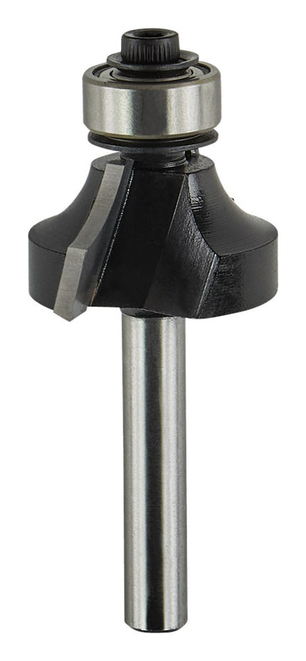 Afbeelding Makita afrondfrees lag r6,35 s6 D-68410