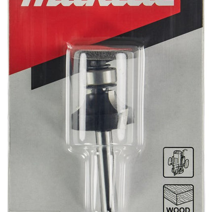 Afbeelding Makita afrondfrees lag r6,35 s6 D-68410