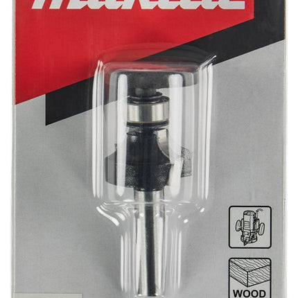 Afbeelding Makita afrondfrees lag r6,35 s8 D-68482