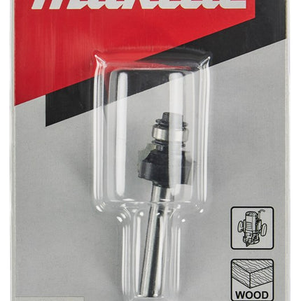 Afbeelding Makita kwartrondfr lag r2,3 s6 D-68535