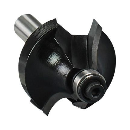 Afbeelding Makita kwartrondfr lag r9,5 s8 D-68622
