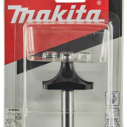 Afbeelding Makita kwartrondfr lag r19 s12 D-68644