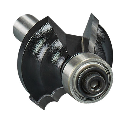 Afbeelding Makita profielfrees 28,6x12,7 s8 D-68650