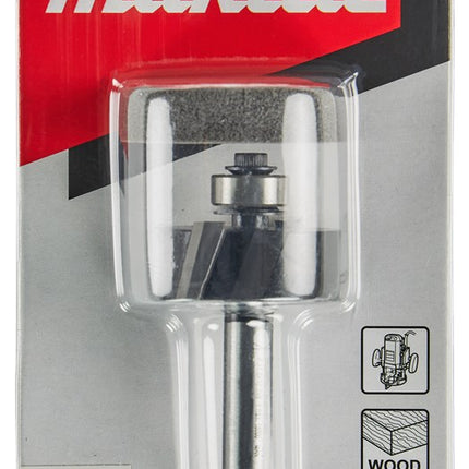 Afbeelding Makita sponningfrees 31,8 s8 D-68769