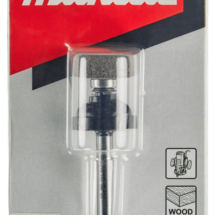 Afbeelding Makita afrondprofielfrees lag 25,4 s6 D-68806