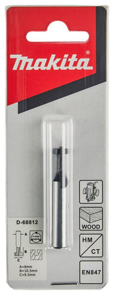 Makita SLEUTELGATFREES 9,5 S8