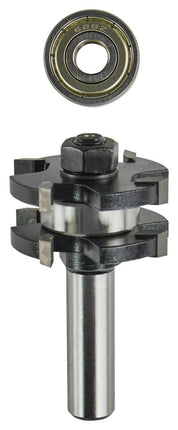 Afbeelding Makita groef/veerfrees lag s12 D-68828