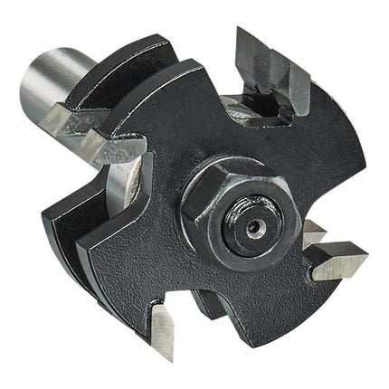 Afbeelding Makita groef/veerfrees lag s12 D-68828