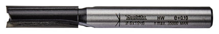 Afbeelding Makita frezenset 3dlg D-70459