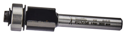 Afbeelding Makita frezenset 3dlg D-70459