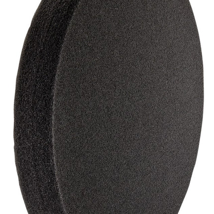 Afbeelding Makita polijstsch.spons zwart 190m D-70801