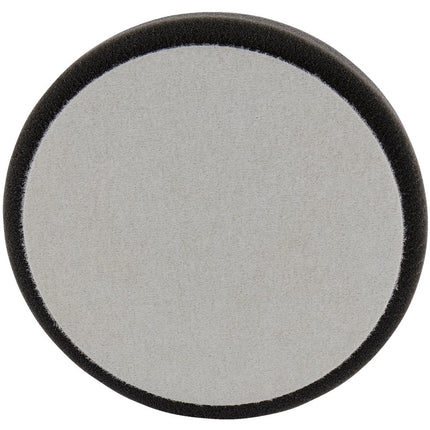 Afbeelding Makita polijstsch.spons zwart 190m D-70801