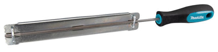 Afbeelding Makita vijlhouder m/vijl 4,5mm D-70954